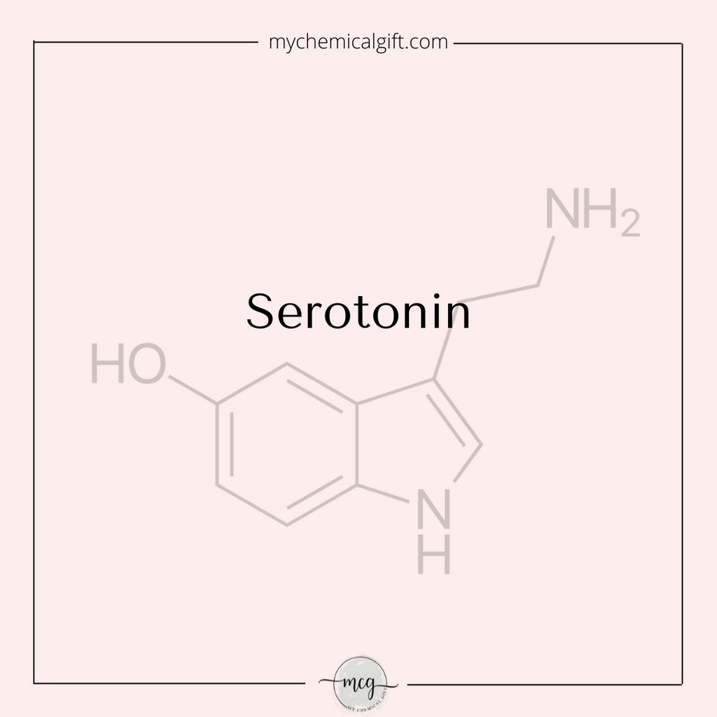 All you need to know about serotonin!