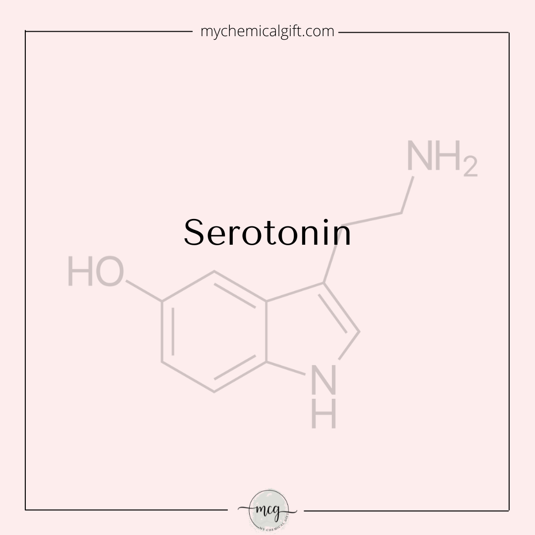 All you need to know about serotonin!