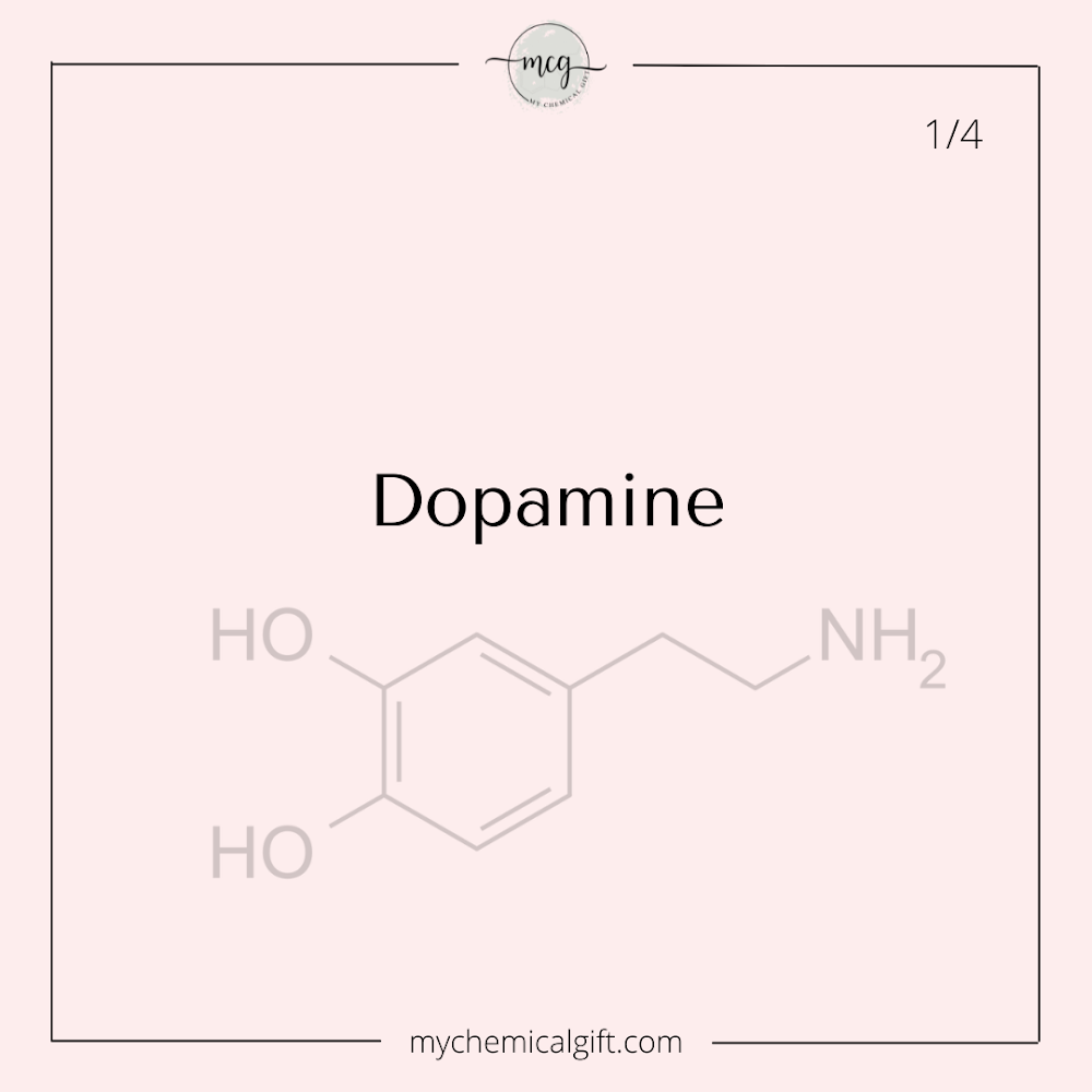 All you need to know about dopamine!